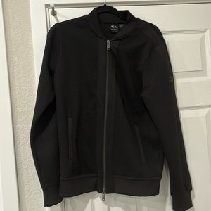 Armani exchange light jacket